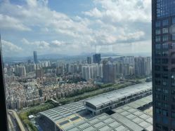 点击看大图 -OCEAN DANCE高空舞蹈室