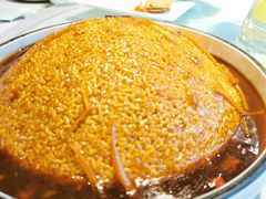 木鱼锅巴-披云徽宴(石景山店)