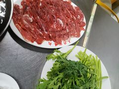 -三兴涮羊肉(荣安大街店)