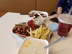 -益汁湘(三坊七巷店)