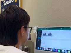 -海马体照相馆(大连罗斯福广场店)