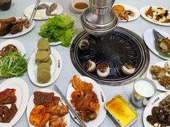 -小科自助海鲜烧肉(高区店)