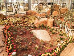 -南通洲际绿博园