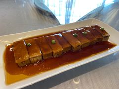 -老牌坊鲁菜名店(宽厚里店)