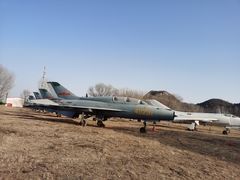 -中国航空博物馆