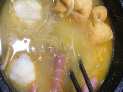 -金陵杨胖子·砂锅麻辣烫(金轮新天地店)