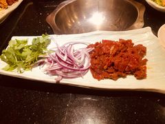 -百味源炭火烤翅 ·夜市大排档(酒仙桥店)