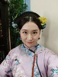 -盘子女人坊古装写真摄影(天津总店)