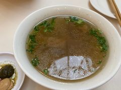 -南门小馆·清真(国贸商城店)