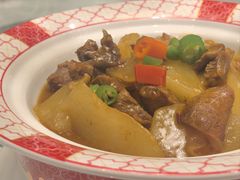 -富力万达嘉华酒店-品珍中餐厅(水果湖店)