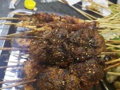 -老黑板筋(顺义总店)