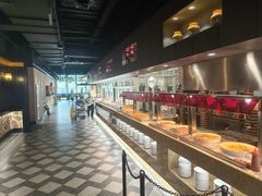 -汉巴味德·烤肉与啤酒的自助(杭州大悦城店)