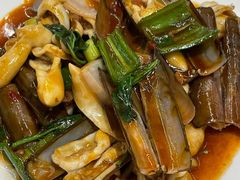-渔文乐·海鲜大排档(壹品总店)