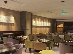 -丽都皇冠假日酒店·Matrix亦餐厅(望京店)