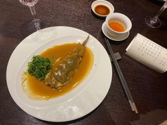 -萬國春·中菜馆(颐和公馆店)