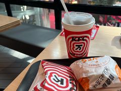 -肯德基(八号仓店)