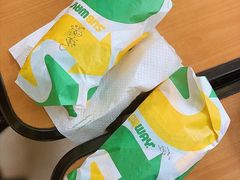 -赛百味SUBWAY(三阳广场店)