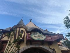 -Lotso Lunch Box 草莓熊餐盒