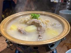 -小吊梨汤·北京菜·烤鸭(鸟巢店)
