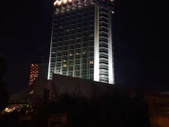 -岷山饭店-芝芝自助餐厅