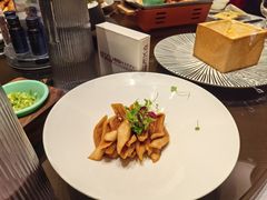 -章吴记喜瑞餐厅(东东城店)