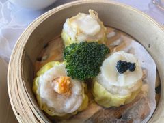 -大中华希尔顿酒店·兰亭潮中餐厅·粤菜