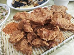 -华春餐馆(鱼山路店)