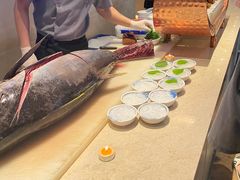 -雍和会海鲜姿造自助(湖东路店)