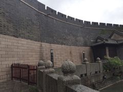 -虞山城墙