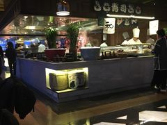 -君悦酒店·乐厨·高空自助餐(青年大街店)
