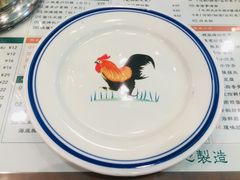 -小龍鳳餐室(番禺路店)