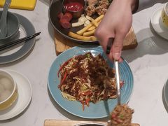 -鹿港小镇(悠唐店)