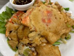 -瑞福园联谊餐室(茂名南路店)