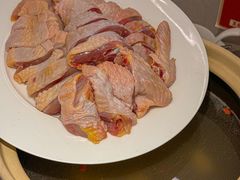 -粤来记·啫啫煲·点心(日月光店)