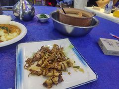 -东江海鲜大排档·潮汕菜·砂锅粥