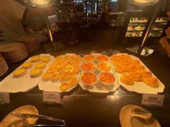 -扬子江国际会议中心龙山湖酒店-希仙全日制餐厅