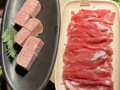 -巴奴毛肚火锅(新街口金鹰店)