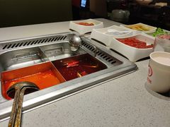 -海底捞火锅(漫乐城夜宵主题店)