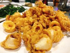 -四川小胡子海鲜(丁村万人海鲜广场店)