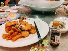 -聚福宝合苑食府(南头镇店)