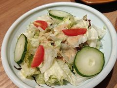 -耶里夏丽·新疆菜(田林东路店)