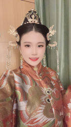 -盘子女人坊古装写真摄影(苏州旗舰店)