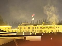 -井冈山风景名胜区