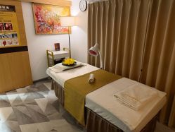 -An Ting岸汀·美容SPA