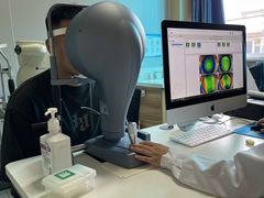 -博爱眼科体检中心·近视摘镜·医学验光配镜