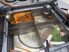 -海底捞火锅(莘松路店)