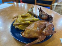 -煲煲掂风味煲仔饭餐厅(西区店)