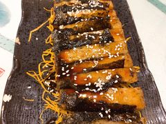 -福慧慈缘素食餐厅(王府井店)