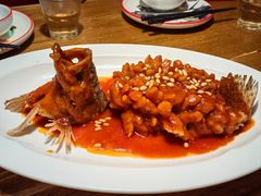 -新白鹿餐厅(龙游路总店·杭帮菜名店)