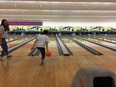 -广州保龄球馆(广州天河体育中心店)